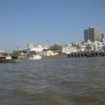 Paraguay avanza en plan para mejorar navegabilidad