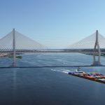 Puente Asunción-Chaco’i fortalecerá el desarrollo logístico