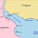 El Río de la Plata, la administración conjunta y el peso de Argentina