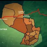 Paraguay avanza en puente clave de ruta bioceánica
