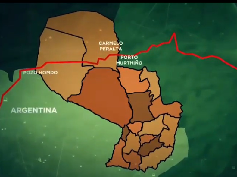 Paraguay Encamina Corredor Bioceánico Comexlatam