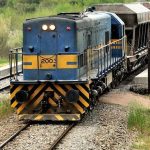 Uruguay busca acuerdo ferroviario para atraer cargas argentinas