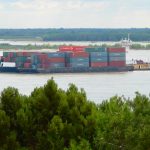 Argentina denuncia a remolcadores extranjeros que entran a sus puertos