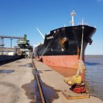 La ANP avanza hacia la renovación del puerto de Nueva Palmira