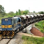 Uruguay y Argentina avanzan en la idea de interconexión ferroviaria