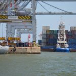 Paraguay recibió con agrado medidas facilitadoras del puerto de Montevideo