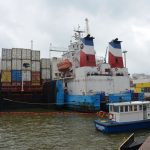 Malestar paraguayo por las demoras en el puerto de Montevideo