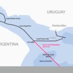 Diputado de la provincia de Buenos Aires insiste en el canal Magdalena
