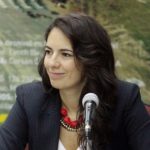 Claudia Centurión será ministra de Obras Públicas en Paraguay