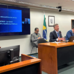 Antaq brasileña se interesa por el desarrollo de hidrovías y cabotaje