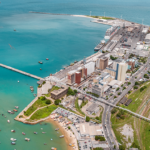 Brasil descartó privatizar puerto de Fortaleza