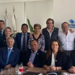 Uruguay toma la presidencia de Cianam