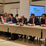 Nuevo rechazo de Paraguay a peaje en la Hidrovía, tras reunión del CIH