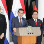 Paraguay prepara su reclamo ante el CIH