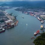 Alerta en puertos de Brasil por acercarse a límites de carga
