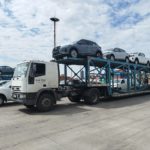 ANP firmó contrato para agilizar ingreso de camiones al puerto