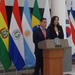Reunión entre ministros de Paraguay y Argentina abre el diálogo por el peaje en la Hidrovía