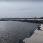 La ANP presentó avances en Puerto Capurro, en Montevideo