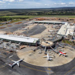 Brasil estudia reestructurar aeropuertos regionales