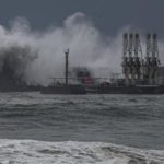 Cepal advierte por impactos del cambio climático en los puertos
