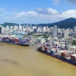 Negocian integración para potenciar puerto de Itajaí