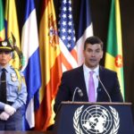 Presidente Peña hizo hincapié en la apertura al comercio que tiene Paraguay