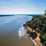 Ambientalistas se oponen a proyecto río Uruguay