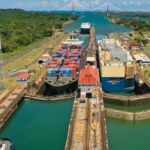 Escasez de agua provoca pérdidas por US$ 700 millones al canal de Panamá
