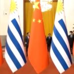 Uruguay-China, “un escalón anterior a la posibilidad de un TLC”