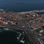 Puerto Iquique anunció una logística más eficiente