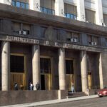 El Ministerio de Infraestructura argentino permanece en el limbo