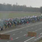Protestas de agricultores europeas hacen tambalear acuerdo UE-Mercosur