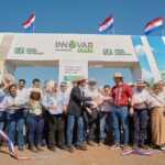Feria Innovar destaca la tecnología en el sector de agronegocios en Paraguay