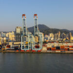 Puerto de Itajaí autoriza la entrada de nuevo operador portuario en su área pública