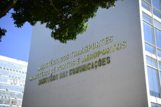Ministerio de Puertos y Aeropuertos de Brasil