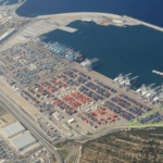 Marruecos ofrece a Cosco el puerto de Nador, compitiendo con Valencia y Algeciras