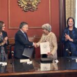 Uruguay y Estados Unidos llegan a un acuerdo para colaborar en el avance de tecnologías innovadoras.