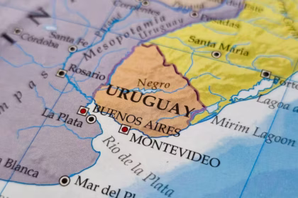 Uruguay. Foto de El Cronista